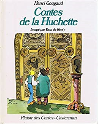 Contes de la Huchette